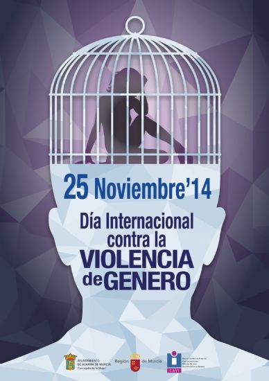 La Concejala de Mujer presenta la programacin para conmemorar el Da Internacional contra la Violencia de Gnero