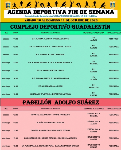 Descarga