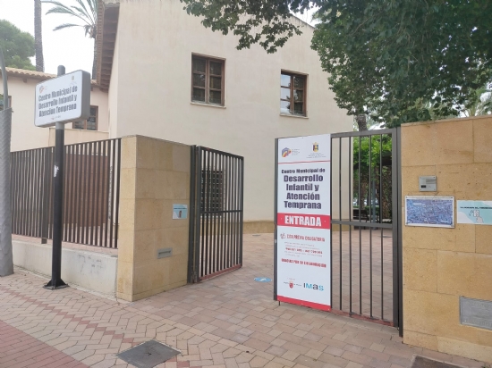 Centro de Atención Temprana