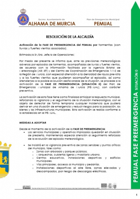Descarga