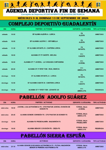 Descarga