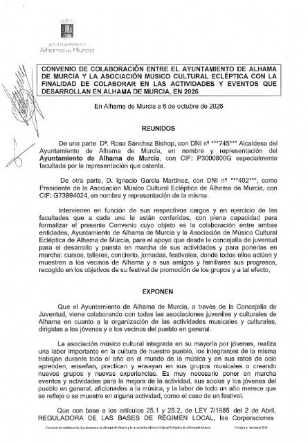 Descarga