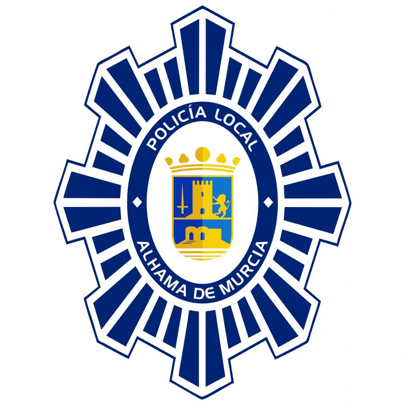 La Policía Local de Alhama estrena redes sociales oficiales