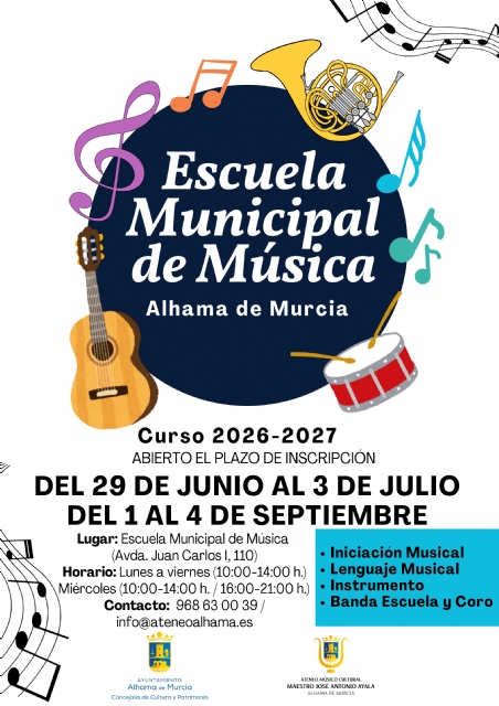 Descarga