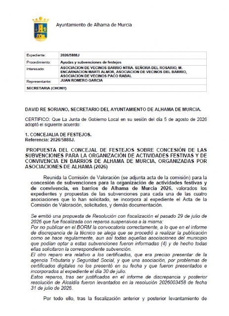 Descarga
