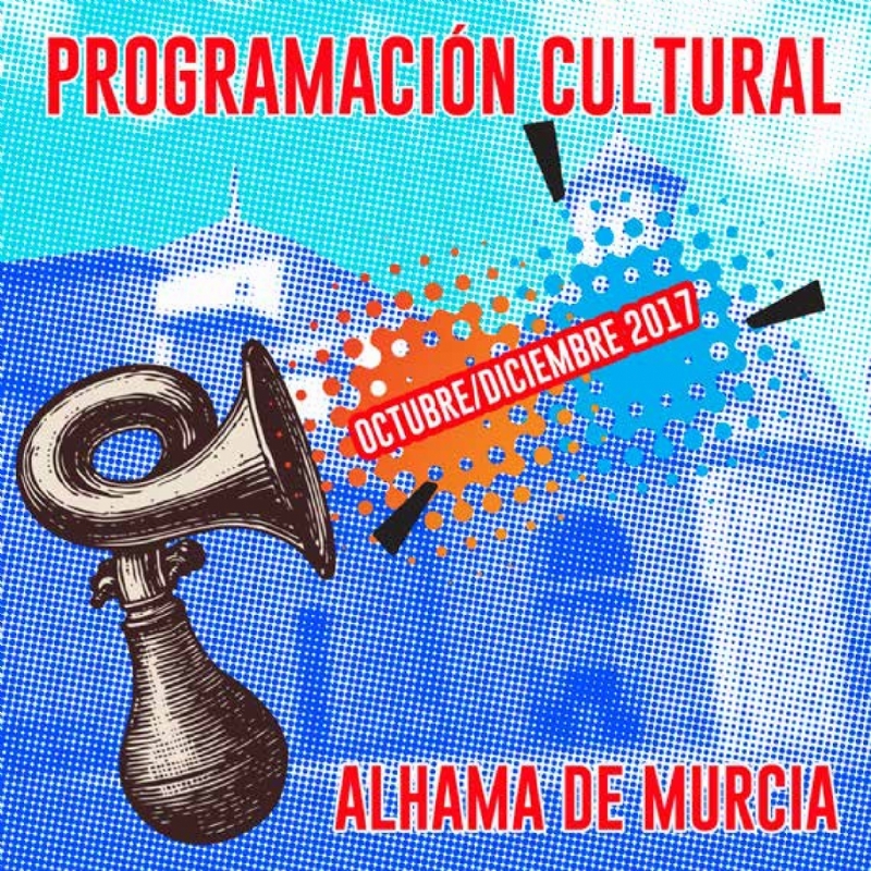 Programacin cultural octubre-diciembre 2017