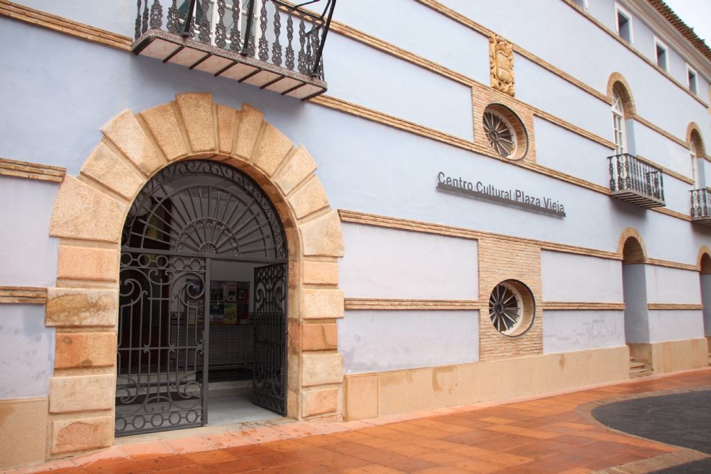 Apertura extraordinaria de la sala de estudio en la Biblioteca Municipal de Alhama