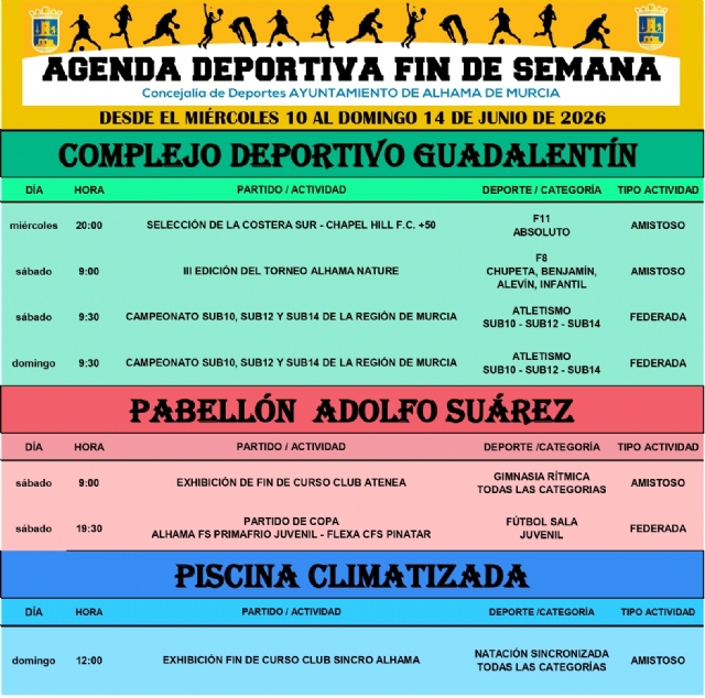 Descarga