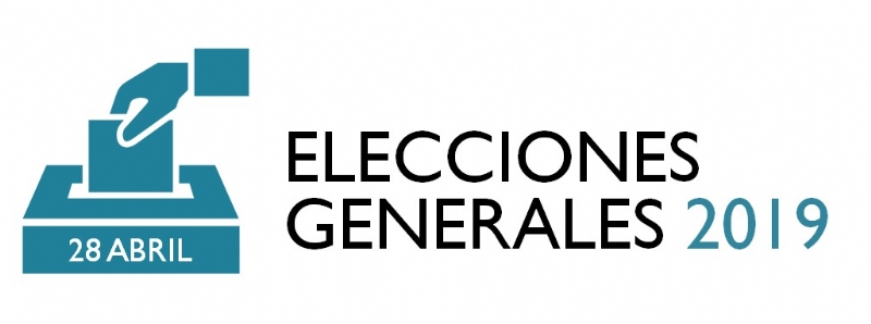 Informacin de inters Elecciones Generales 2019