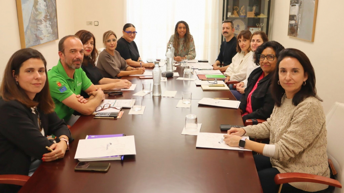 La Mesa de Calidad Turística de Sierra Espuña reconoce el esfuerzo de las empresas por un destino más sostenible y competitivo La Mesa de Calidad Turística de Sierra Espuña reconoce el esfuerzo de las empresas por un destino más sostenible y competitivo