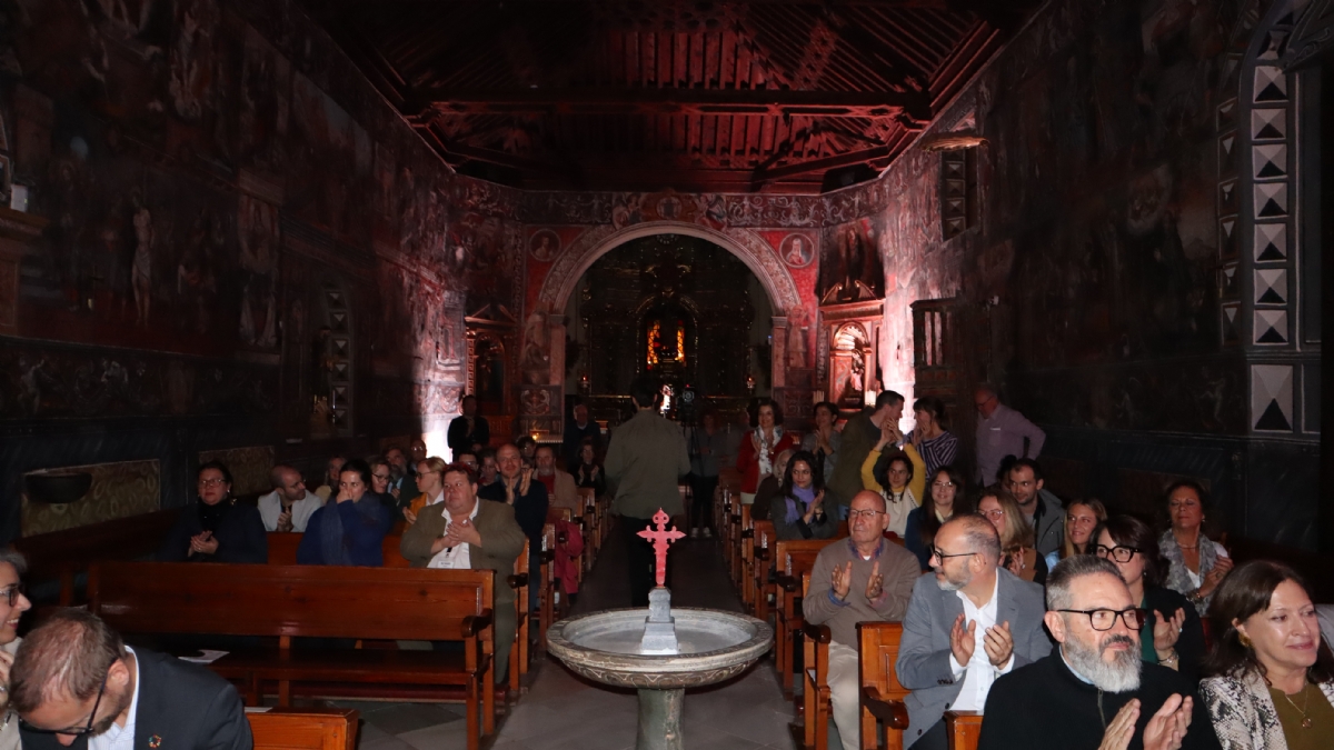 Un ECOS Festival más internacional que nunca llena de música y experiencias los municipios del “Territorio Sierra Espuña” Un ECOS Festival más internacional que nunca llena de música y experiencias los municipios del “Territorio Sierra Espuña”