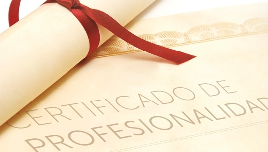 Abierto el plazo de convocatoria para la evaluacin y acreditacin de competencias profesionales PREAR