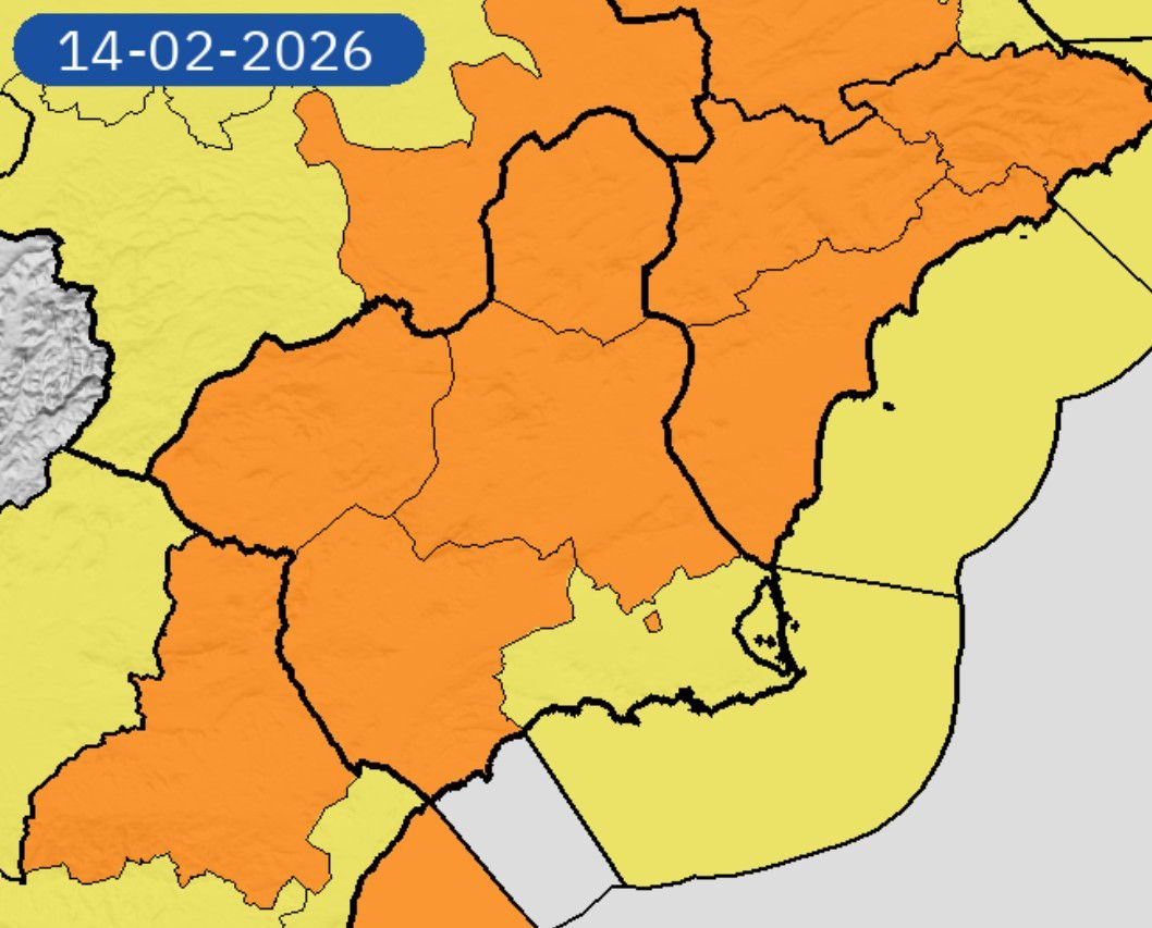 ACTUALIZACI�N: Medidas extraordinarias tras la activaci�n del CECOPAL por la alerta naranja 