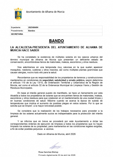 Descarga