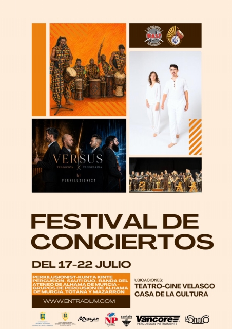 Descarga