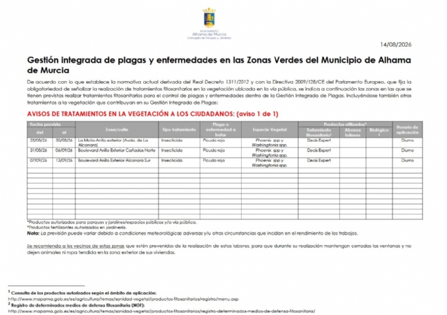 Descarga