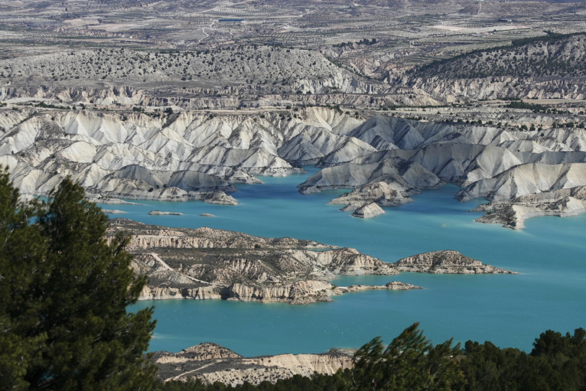 El Berro, Gebas y el casco histrico de Alhama protagonizan el nuevo calendario de visitas tursticas