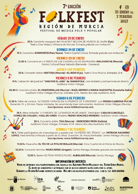 Descarga