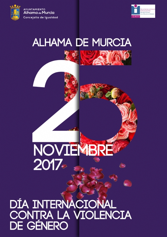 25 de noviembre: Da Internacional contra la Violencia de Gnero