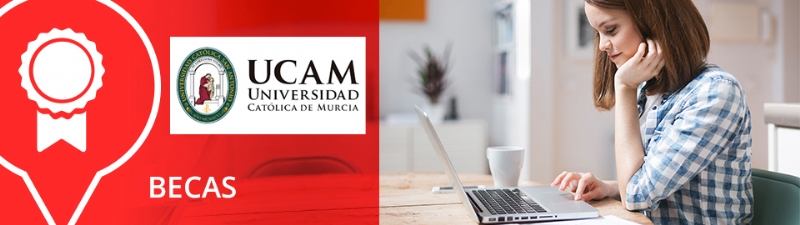 Convocatoria del Programa de Becas Santander CRUE CEPYME para Alumnos de la UCAM