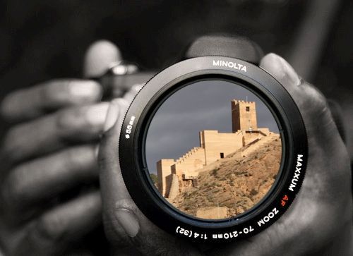 Bases del Certamen Nacional de Fotografa Alhama de Murcia 2016