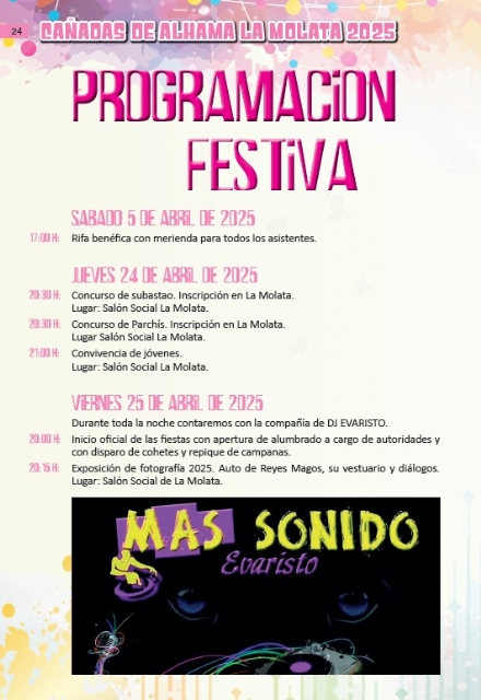 Descarga