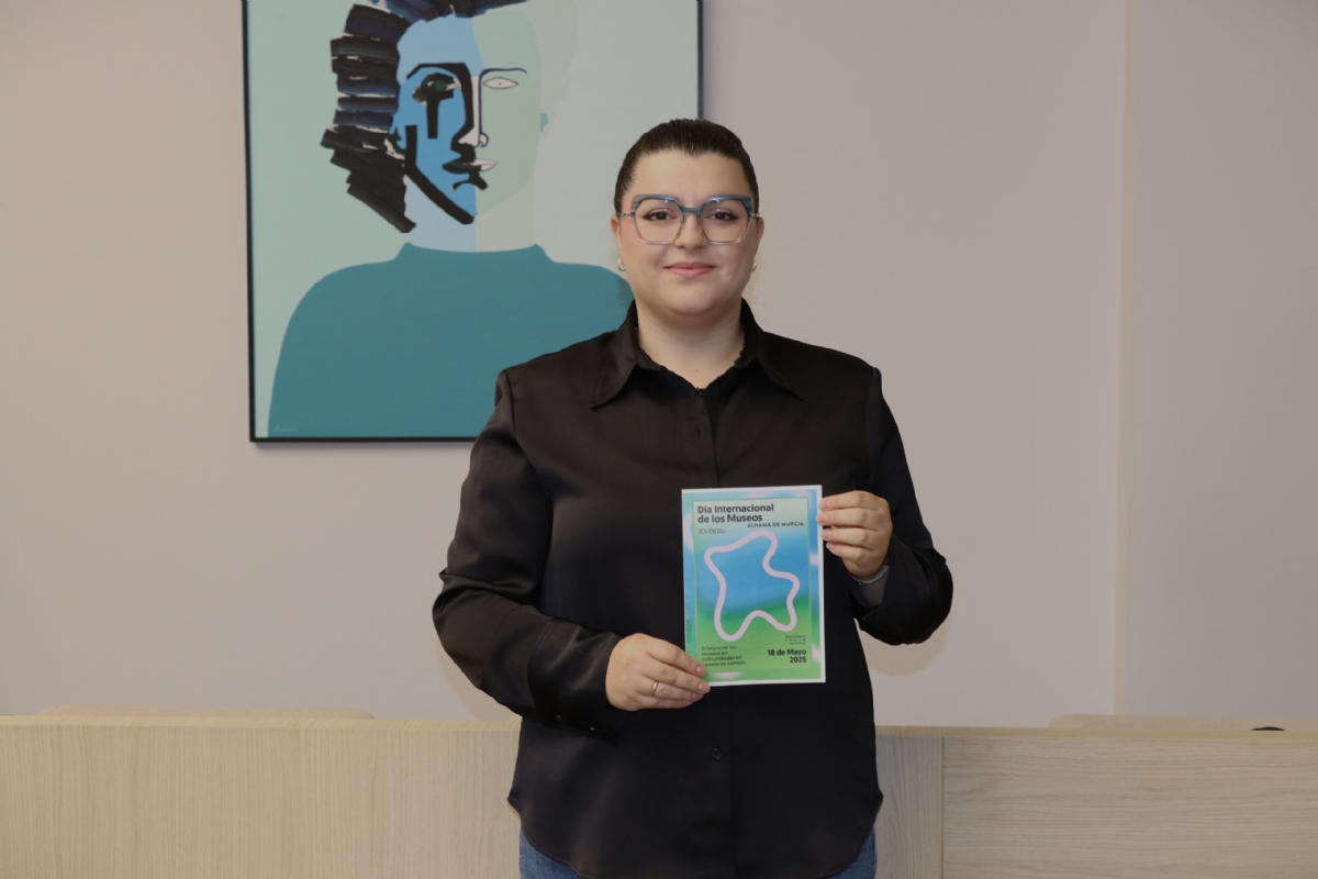 Celebracin del Da Internacional de los Museos en Alhama