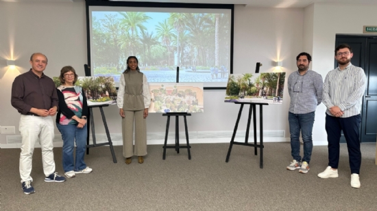 Las obras de remodelación de la Plaza de la Constitución comenzarán en la primera quincena de junio - 1