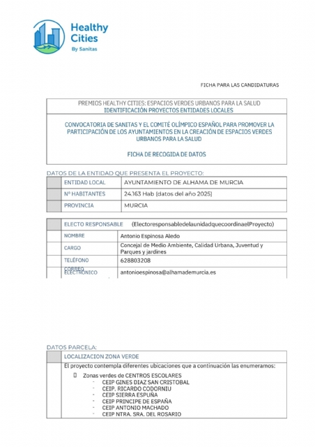 Descarga