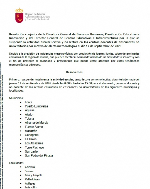 Descarga