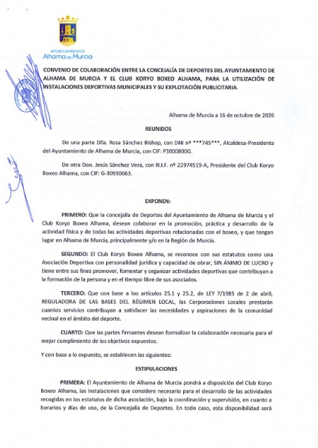 Descarga