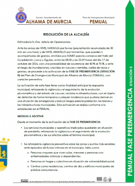 Descarga