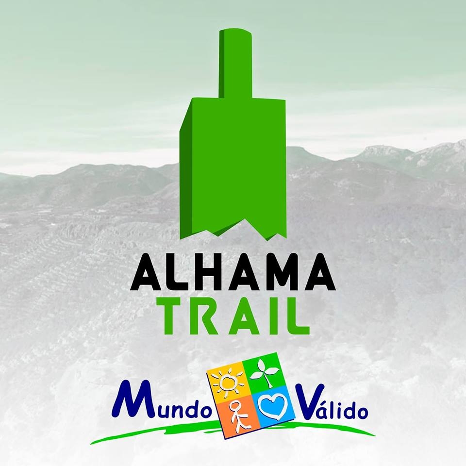 II Alhama Trail Mundo Válido