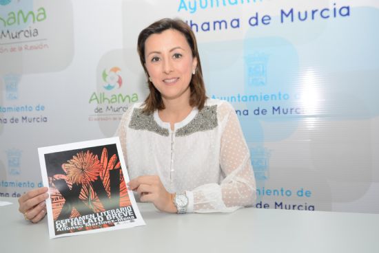 Ms de 1.800 cuentos presentados en la decimo quinta edicin del Certamen Literario de Relato Breve Alfonso Martnez-Mena