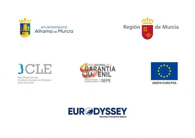 Ayudas a empresas y entidades para financiar prácticas laborales del programa Eurodisea
