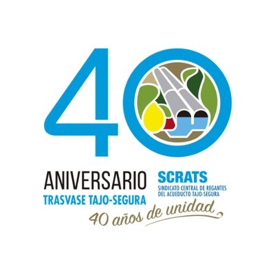 El Ayuntamiento de Alhama conmemora el 40 aniversario del Trasvase Tajo-Segura