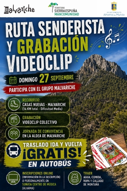 Descarga