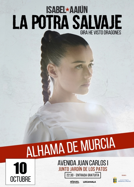 Descarga