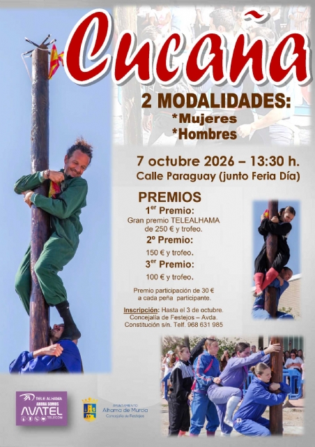 Descarga