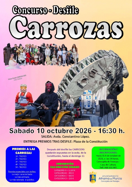 Descarga