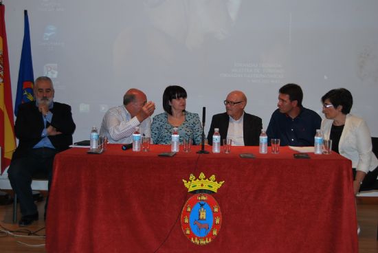 La Mancomunidad de Servicios Turísticos de Sierra Espuña celebró las III Jornadas de Caza, Turismo y Gastronomía 