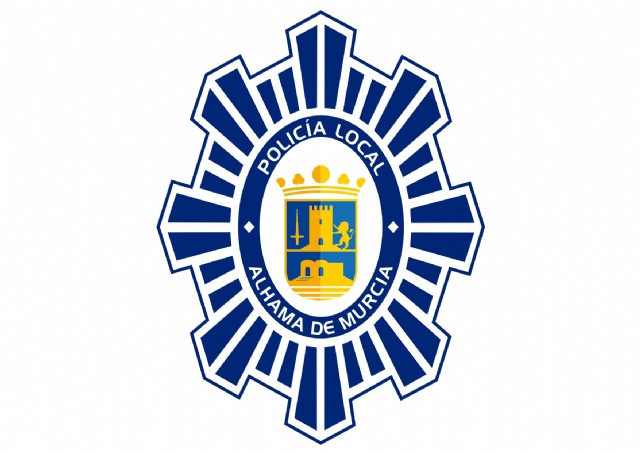 Memorias mensuales Policía Local 2021 - 1