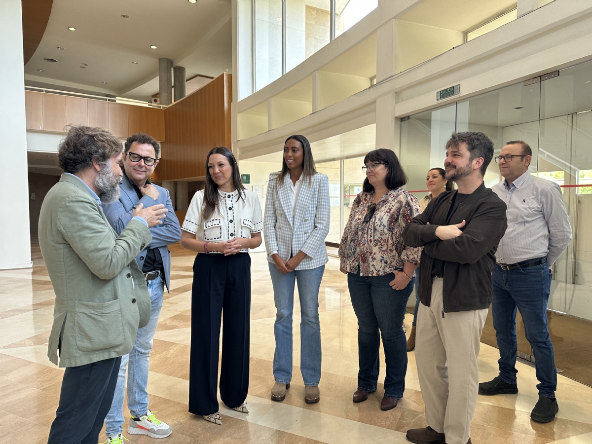 El Festival ECOS de Sierra Espua celebra su IX edicin en otoo: una nueva mirada a la msica antigua entre el 7 y el 22 de noviembre de 2025.