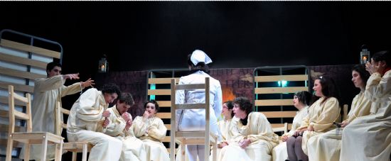 El Teatro Municipal SINFIN ganador por cuarta vez de los Premios Buero de Teatro Joven