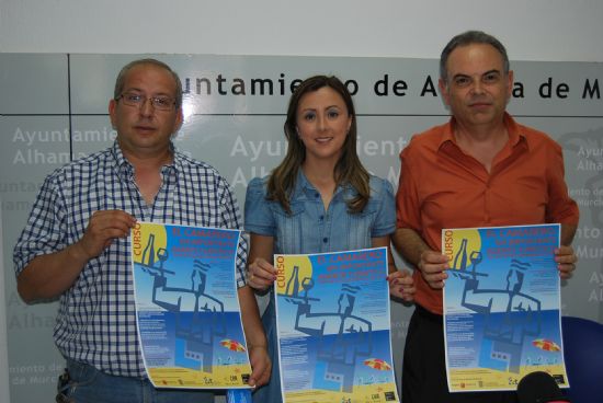 El Centro de Formación y Empleo oferta el curso “El Camarero: Un Importante Agente Turístico”, organizado por el Centro de Cualificación Turística de Murcia