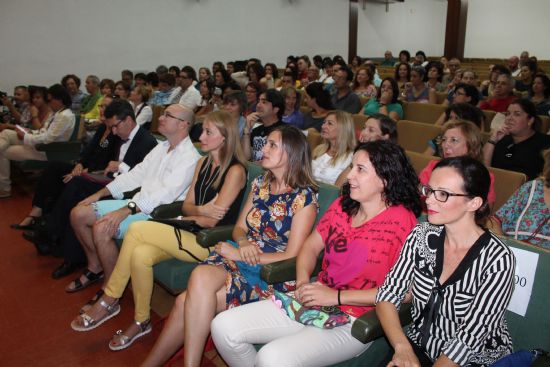 I Encuentro de Medicina Integrativa Región de Murcia