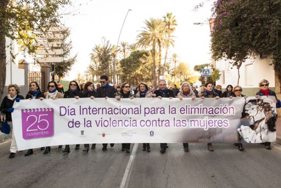 El prximo 25 de noviembre se conmemora el Da Internacional contra la Violencia de Gnero 