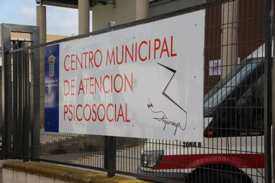 El Ayuntamiento solicita a la Comunidad Autnoma un Centro de Da para personas con enfermedades mentales