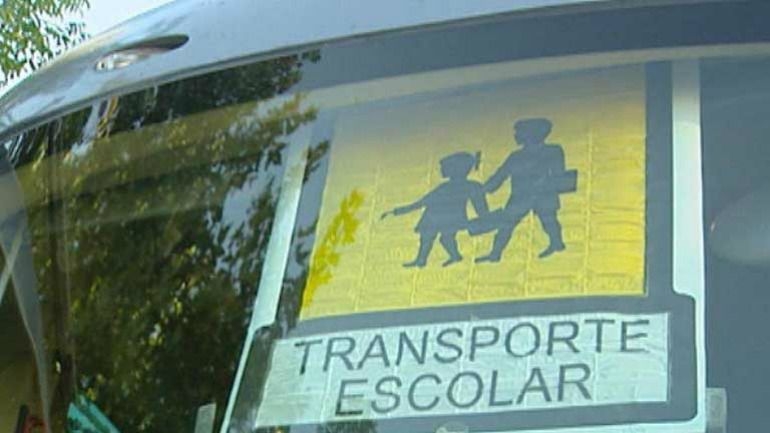 Ayudas al transporte escolar para estudiantes del curso 2018-2019
