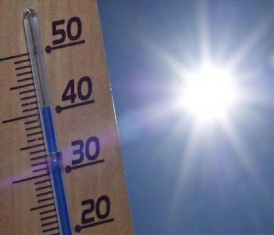 El Ministerio de Sanidad modifica las temperaturas umbral mximas y mnimas